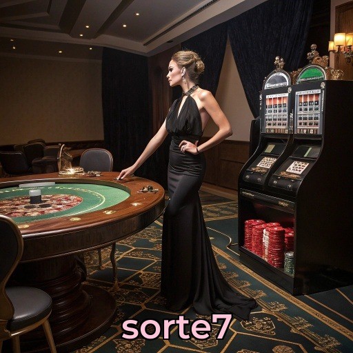 Descubra a Categoria de Bônus no Sorte7: Oportunidades de Ganhar Mais